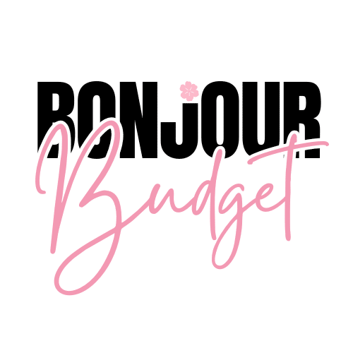 Bonjour Budget