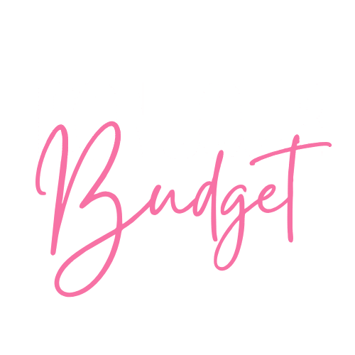 Bonjour Budget